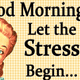 Illustration for article titled How do you deal with extreme stress?
